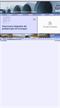 Mobile Screenshot of gadeahermanos.es